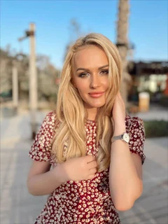 Rosi escort in Dubai