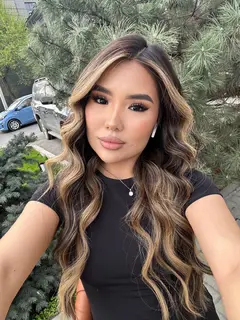 Sabrina escort in Dubai