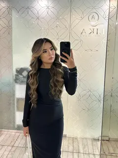 Sabrina escort in Dubai