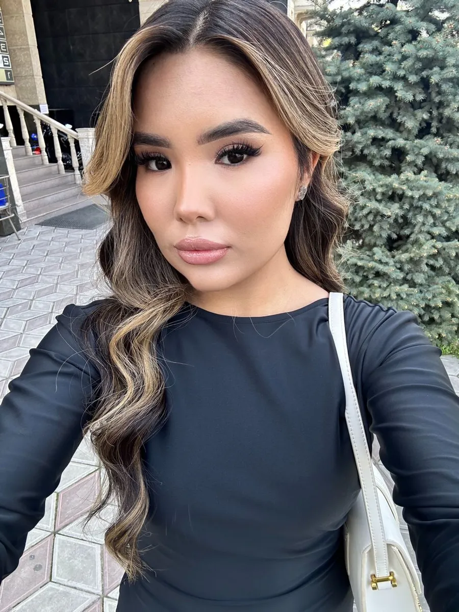 Sabrina escort in Dubai