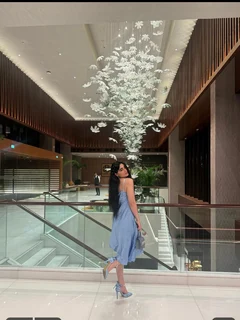 Sofia escort in Dubai