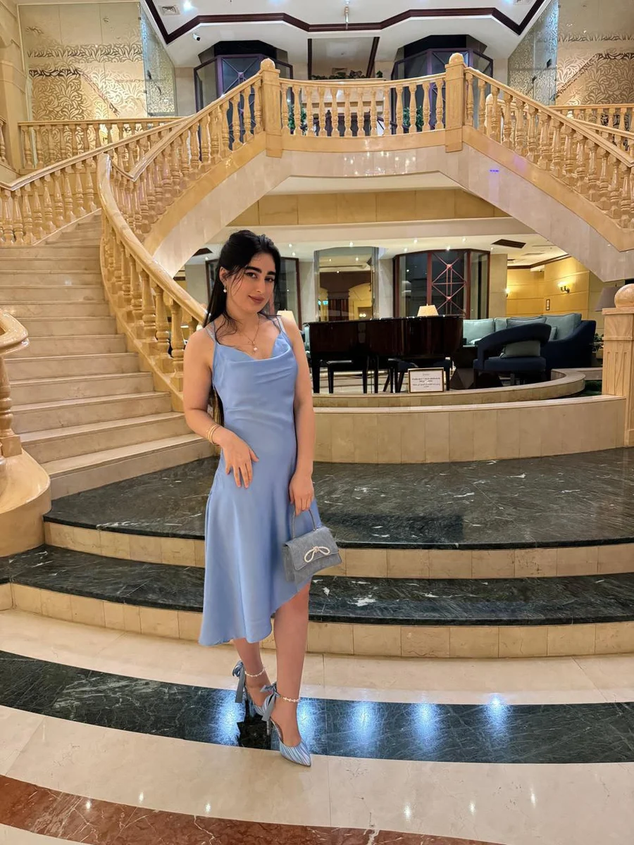 Sofia escort in Dubai