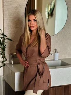 Vita escort in Dubai